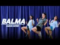 Balma - Dance Cover |  Bali ft. Aastha Gill | Vinod Choreography