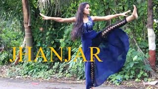 JHANJAR DANCE  |New Punjabi song 2018 | Param Singh | Kamal Kahlon |NAACH MERE SANG