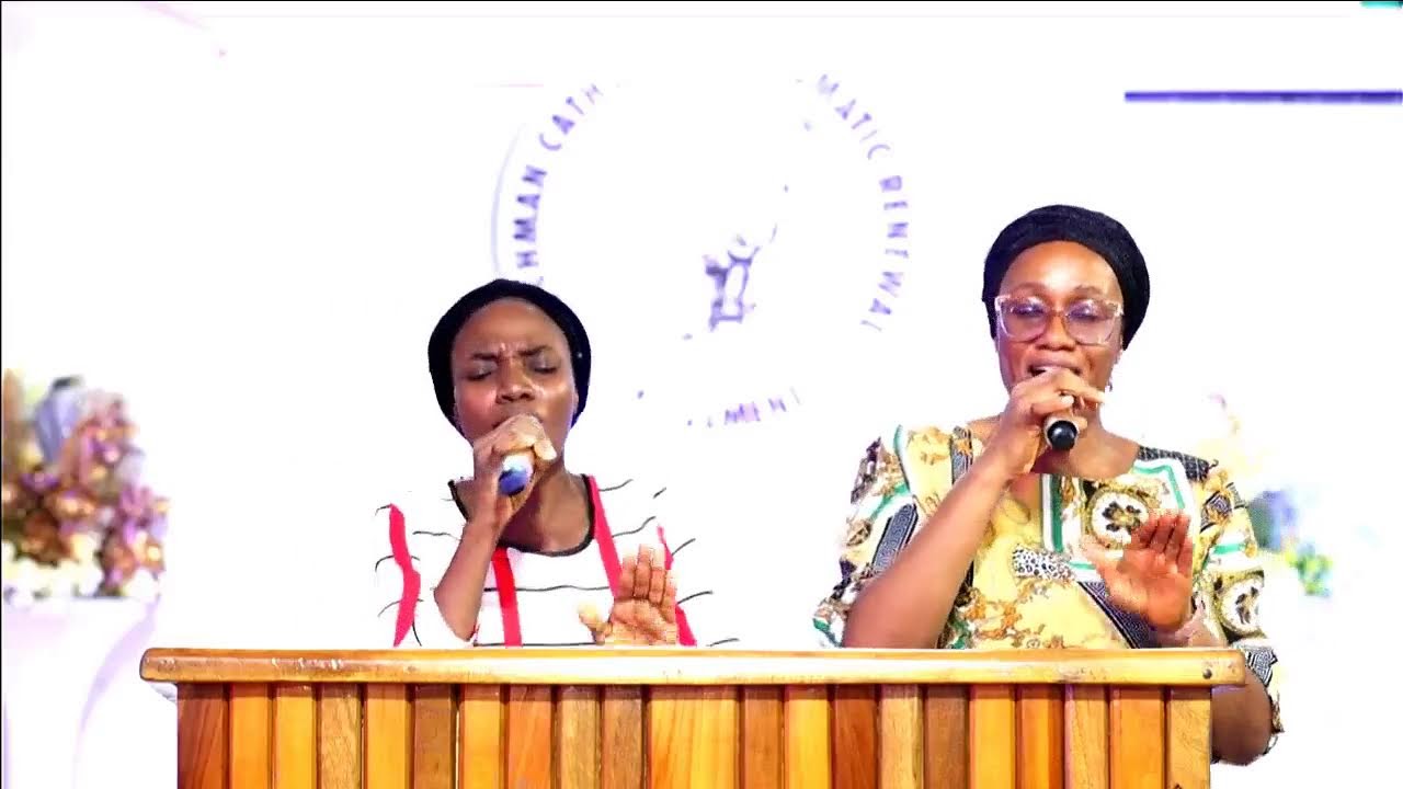 Wccrm Lagos Youtube