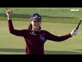 2023 klpga 준우승도 이제 끝.. 2년 6개월 만에 우승을 맛본 박현경 주요장면_sk네트웍스•서울경제 fr