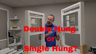 Double Hung Vs Single Hung Window: Which One Should You Choose