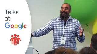 Equality or Equity? | Jeff Duncan Andrade | Talks at Google