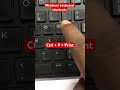 Windows keyboard shortcuts | Ctrl +P #techpandian #trending #youtubeshorts #shorts #windows #viral