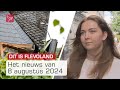 Dit is Flevoland van donderdag 8 augustus 2024 | Omroep Flevoland