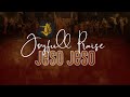 Joyfull Praise - Jeso Jeso [LIVE]