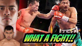 😱BESTIAL💥NONITO DONAIRE VS CESAR JUAREZ 💥FULL HIGHLIGHTS HD 🔥 #boxing # boxeo #toprank toprank