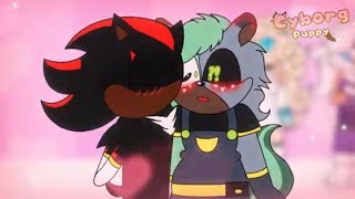 🌹Come Pick My Roses ✨Ft.Shadow Simps!✨ {Animation Meme}🌹