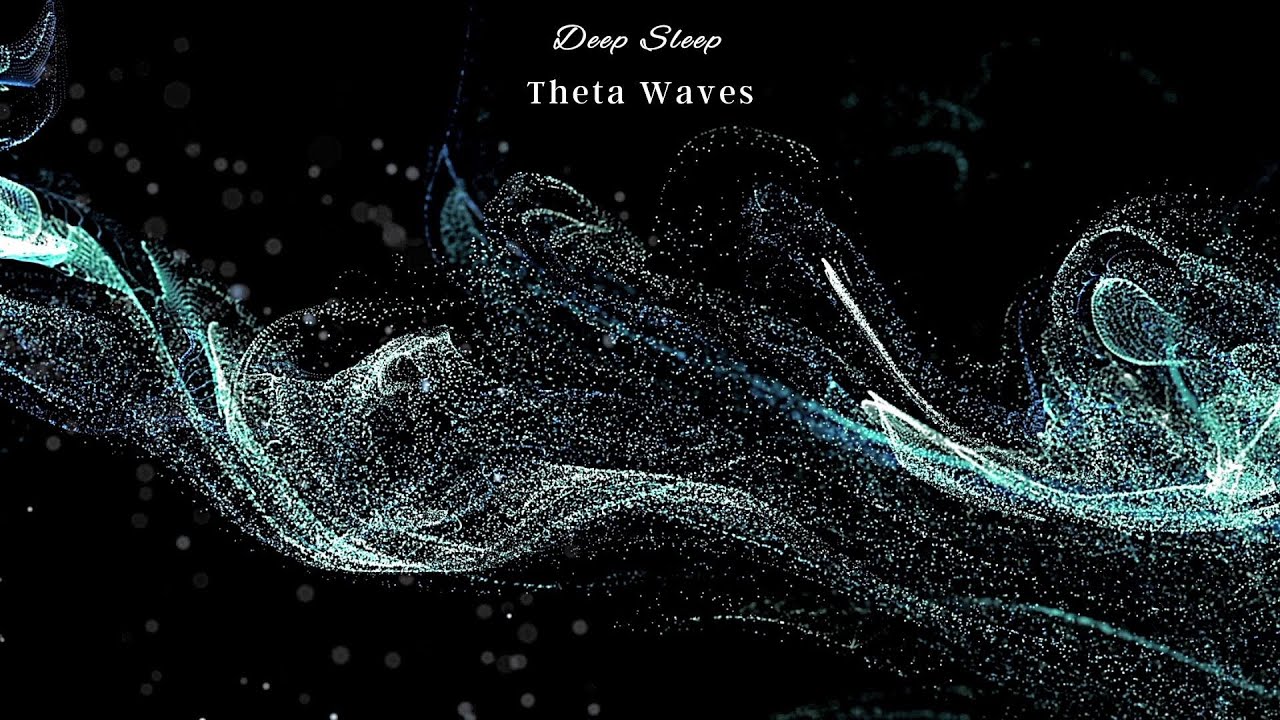 Theta Waves Sleep Lyndle Holistic Beauty And Wellness Learn More
