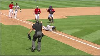 Obstruction Type 1
