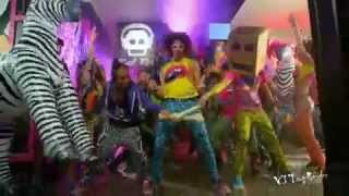 LMFAO Sorry for Party Rocking (R3hab Remix - VJ Tony Mendes Video Edition)