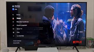 Come uscire dall'App Netflix in qualsiasi Smart TV (nuovo metodo) | GiovaTech