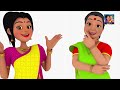 ಗರ್ಭಿಣಿ ಗುಬ್ಬಚ್ಚಿ pregnant sparrow bedtime moral stories kannada stories chacha tv kannada