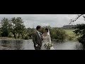 David & Catherine - Le Petit Chateau, Northumberland Wedding