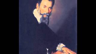 5. Baci soavi e cari - Claudio Monteverdi