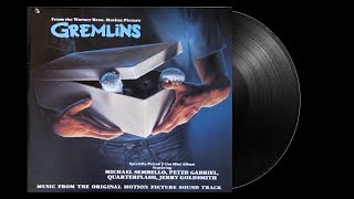 GREMLINS (1984) [FULL VINYL]