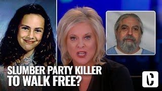 SLUMBER PARTY KILLER TO WALK FREE?