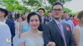 2019 05 25高雄市民集團結婚十分鐘精選