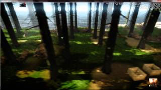 My RTS Prototype UPDATE!!!!