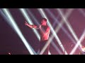 Imagine Dragons Born To Be Yours Live In GelreDome