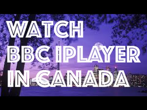 ★ Watch BBC iplayer in Canada ★ How to watch BBC iplayer in Canada ★ ★ Watch BBC iplayer in Canada ★ How to watch BBC iplayer in Canada ★