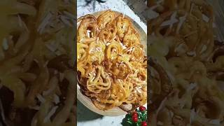 Instant Jalebi 5 ମିନିଟରେ ପ୍ରସ୍ତୁତ କରନ୍ତୁ 🤤🤤#shorts #trending #jalebirecipe