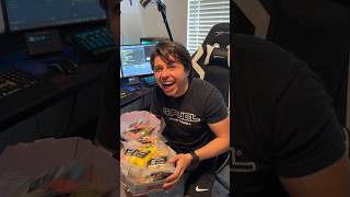 Unboxing Freeze Dried Candy 🍬 🛸 (Danny’s In Trouble)