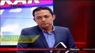 Heboh!!!Debat pakar ahli ,Korupsi tidak boleh dibiarkan sikat saja!!!!!