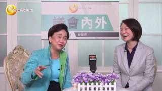 OurTV.hk 《議會內外》第253集：與李慧琼談特首選戰及立法會運作