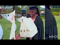 moyadavid 1 surprises couple of ladies during their graduation day 😍🔥watch this😭