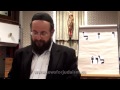 mystical meaning of the hebrew alphabet 2 of 4 – rabbi michael skobac – jews for judaism