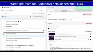 Virtuoso Demo