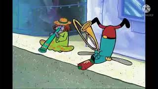 spongebob and hello parade tf2 sonic & shantae dub