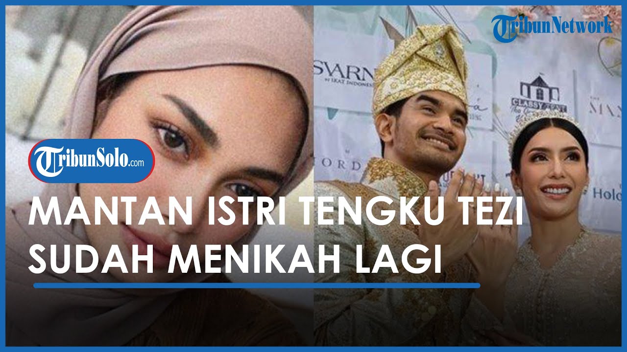 Siapa Calon Suami Danisa Chairiyah Intip Profil Biodata Mantan Istri ...