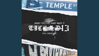 TILL I D13 (TEMPLE ST. GANG)