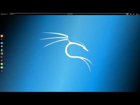 Create Standard User On Kali Linux Create Standard User On Kali Linux