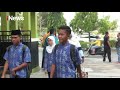 antisipasi korona siswa di palangka raya terapkan salam tanpa jabat tangan inews siang 07 03