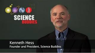 Science Buddies: Advancing Informal Science Education