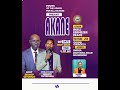 LIVE// AKANE HAMWE NA BISHOP RUTEBUKA//POWER OF THE GOSPEL FOR ALL NATIONS .07.11.2024