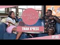 TMAN XPRESS On Gatekeeping In Music | Exploitation | Future Of Amapiano | International Performances