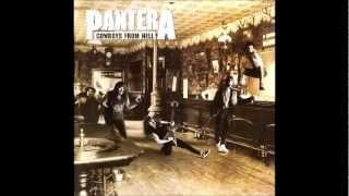 Pantera - Cowboys From Hell (Alive and Hostile E.P.)