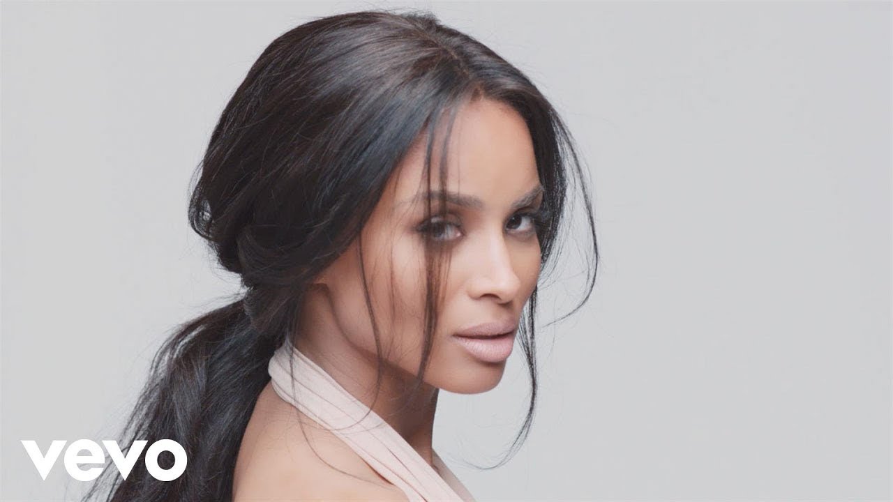 Ciara - I Bet Ciara - I Bet