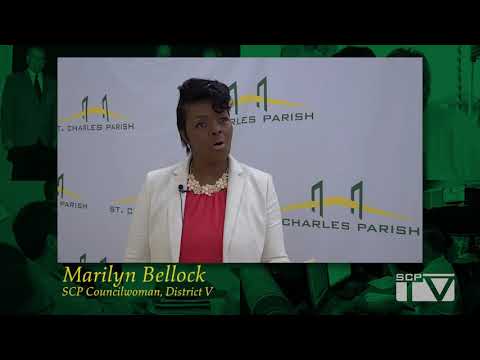 Behind the Bridge: 2018 Civil Service Awards Behind the Bridge: 2018 Civil Service Awards