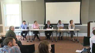 The Prison Education Movement: Does Brown Have a Role? – Teaching in the Prisons