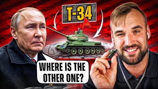 “Victory” Day Parade Failed in Moscow - ONLY ONE TANK | Ukraine War Update