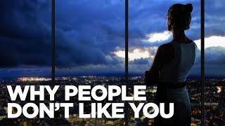 Why People Don't Like You - The G&E Show