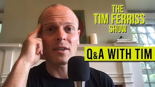 Should We Always Examine the Subconscious Using Psychedelics? | The Tim Ferriss Show
