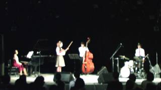 神戸大学 軽音楽部 34th JAZZ CONCERT ～つるとんてん～