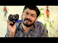 best vlogging camera canon m50 malayalam review