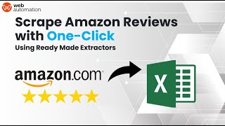 Scrape Amazon product reviews in seconds (no code 2025)