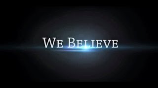 CCHR: What We Believe